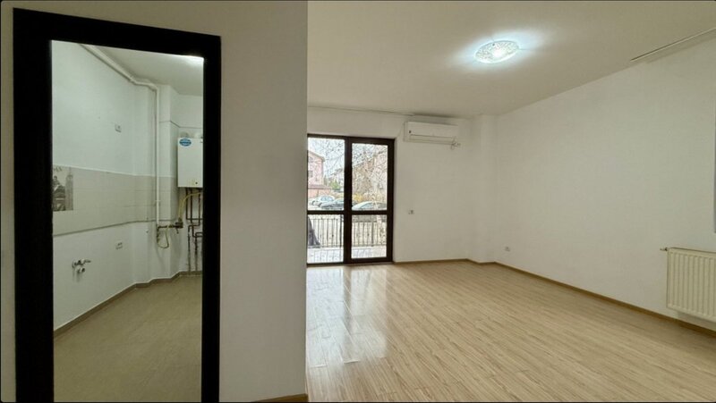 Fundeni - Dobroesti Apartament cu loc parcare inclus