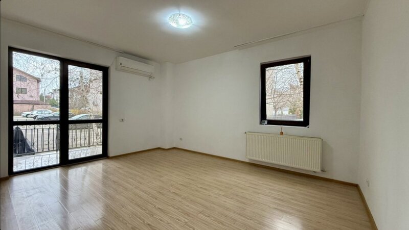 Fundeni - Dobroesti Apartament cu loc parcare inclus