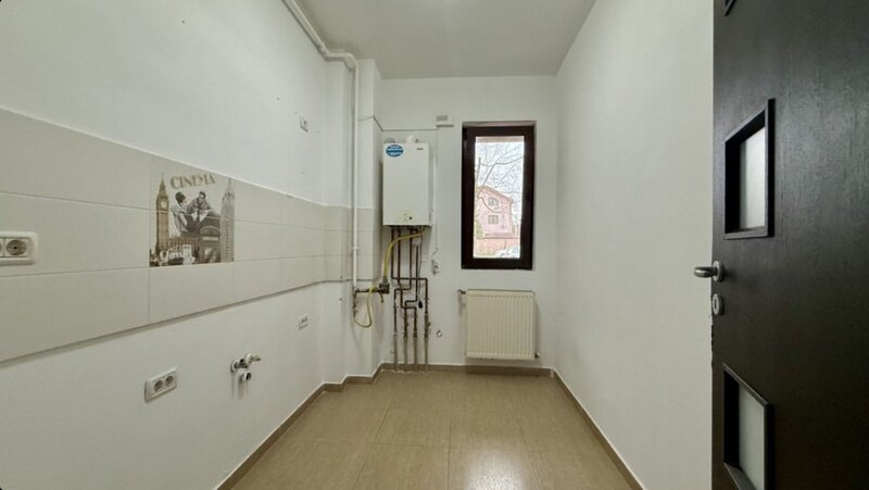 Fundeni - Dobroesti Apartament cu loc parcare inclus