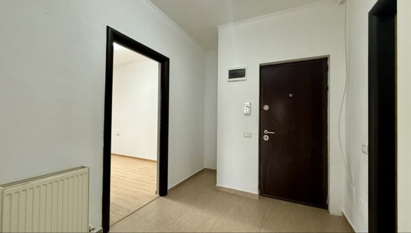 Fundeni - Dobroesti Apartament cu loc parcare inclus
