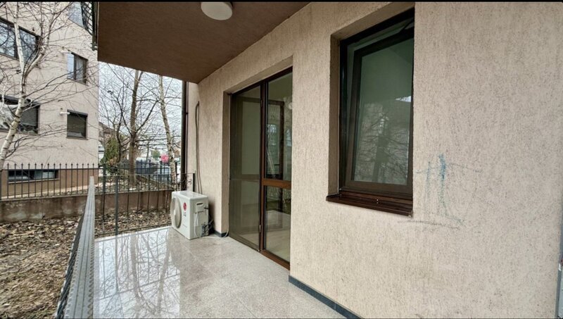 Fundeni - Dobroesti Apartament cu loc parcare inclus