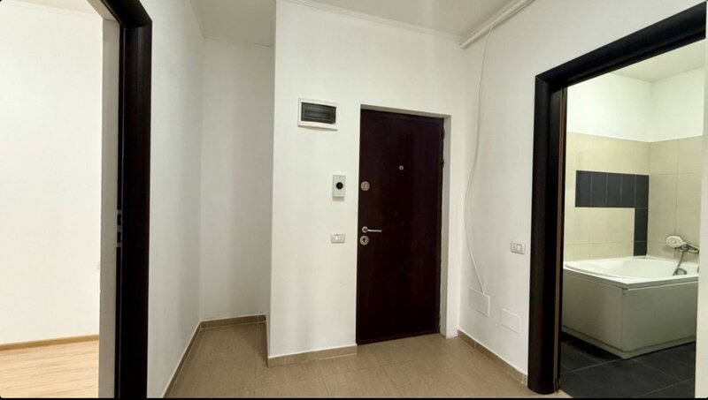 Fundeni - Dobroesti Apartament cu loc parcare inclus
