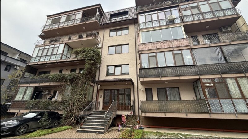 Fundeni - Dobroesti Apartament cu loc parcare inclus